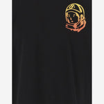 T-SHIRT IN COTONE CON LOGO B25366 BLACK BILLIONAIRE BOYS CLUB 