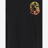 T-SHIRT IN COTONE CON LOGO B25366 BLACK BILLIONAIRE BOYS CLUB 