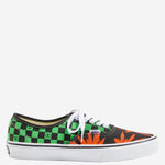 SNEAKERS IN COTONE VALENTINO GARAVANI x VANS 7Y0S0M23 XWFBAL VALENTINO GARAVANI 