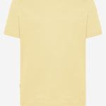 T-SHIRT IN COTONE CON LOGO 50468347 749 HUGO BOSS 
