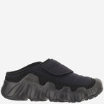 Mules Hypowser Wrap 1029533 BLACKBLACK KEEN 