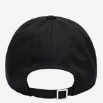 CAPPELLO DA BASEBALL CON LOgo W261CA52 661B WOOYOUNGMI 