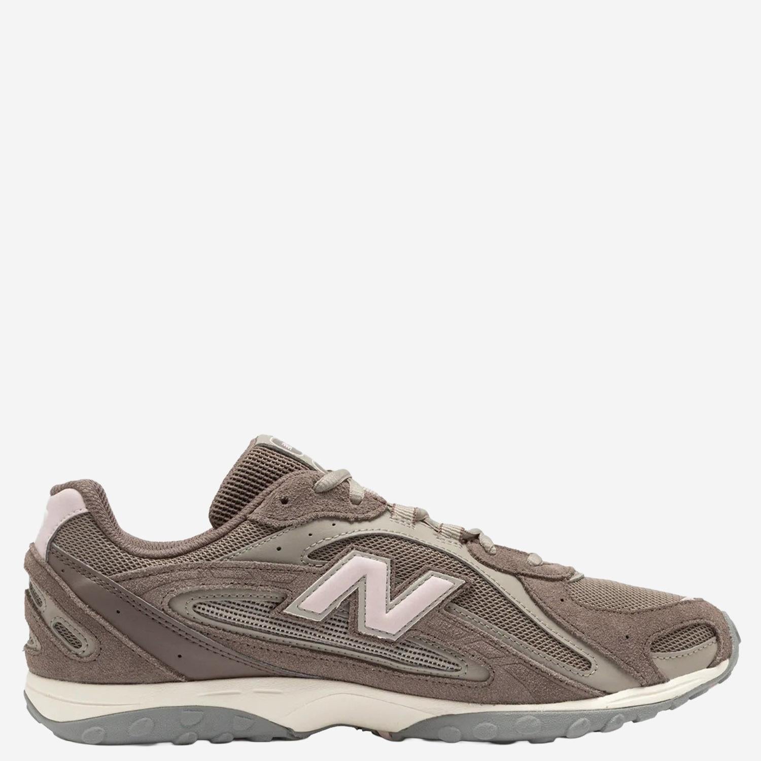 SNEAKERS 204L CORTADO U204L273 CORTADO NEW BALANCE 