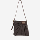 Borsa Draped Tote in pelle ADHBDPTX01 0018 LOEWE 