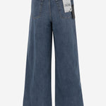Jeans in cotone stretch WDD24F2952FUWI  RAG & BONE 