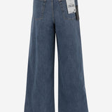 Jeans in cotone stretch WDD24F2952FUWI  RAG & BONE 