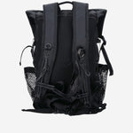 ZAINO ECO PAK IN NYLON 5745975115 010 AND WANDER 