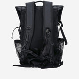 ZAINO ECO PAK IN NYLON 5745975115 010 AND WANDER 