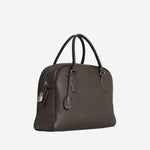 BORSA INDIA 12 IN PELLE W1595L129 DEOS THE ROW 