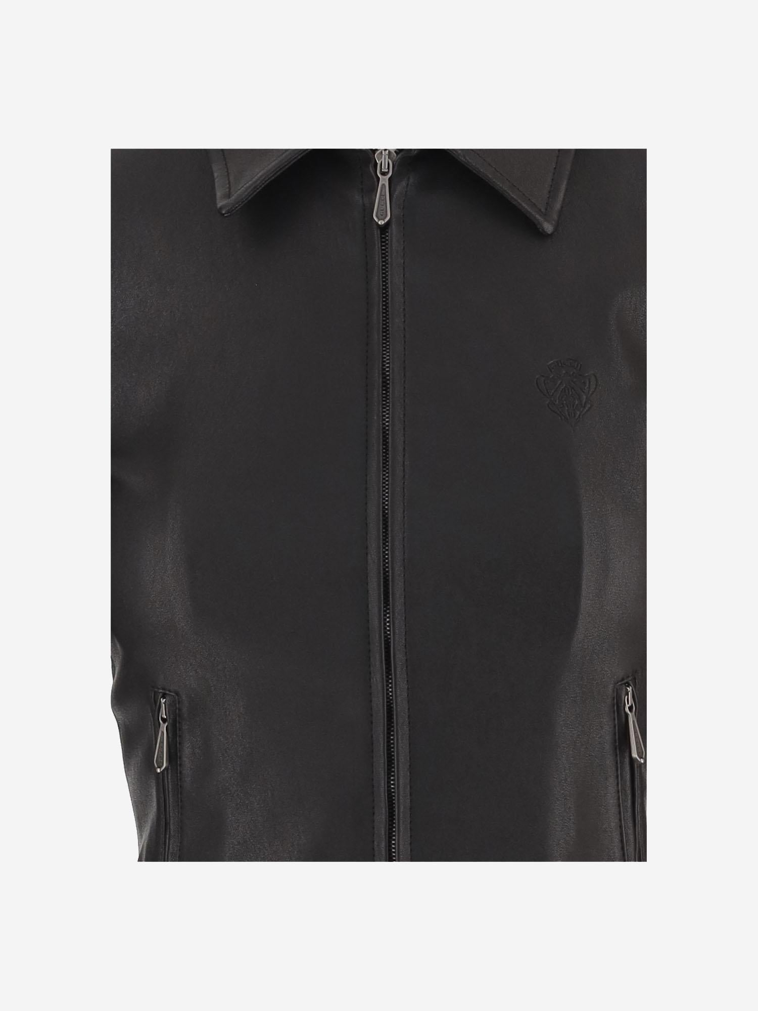 GIACCA IN PELLE 864928 XNBCL1000 GUCCI 