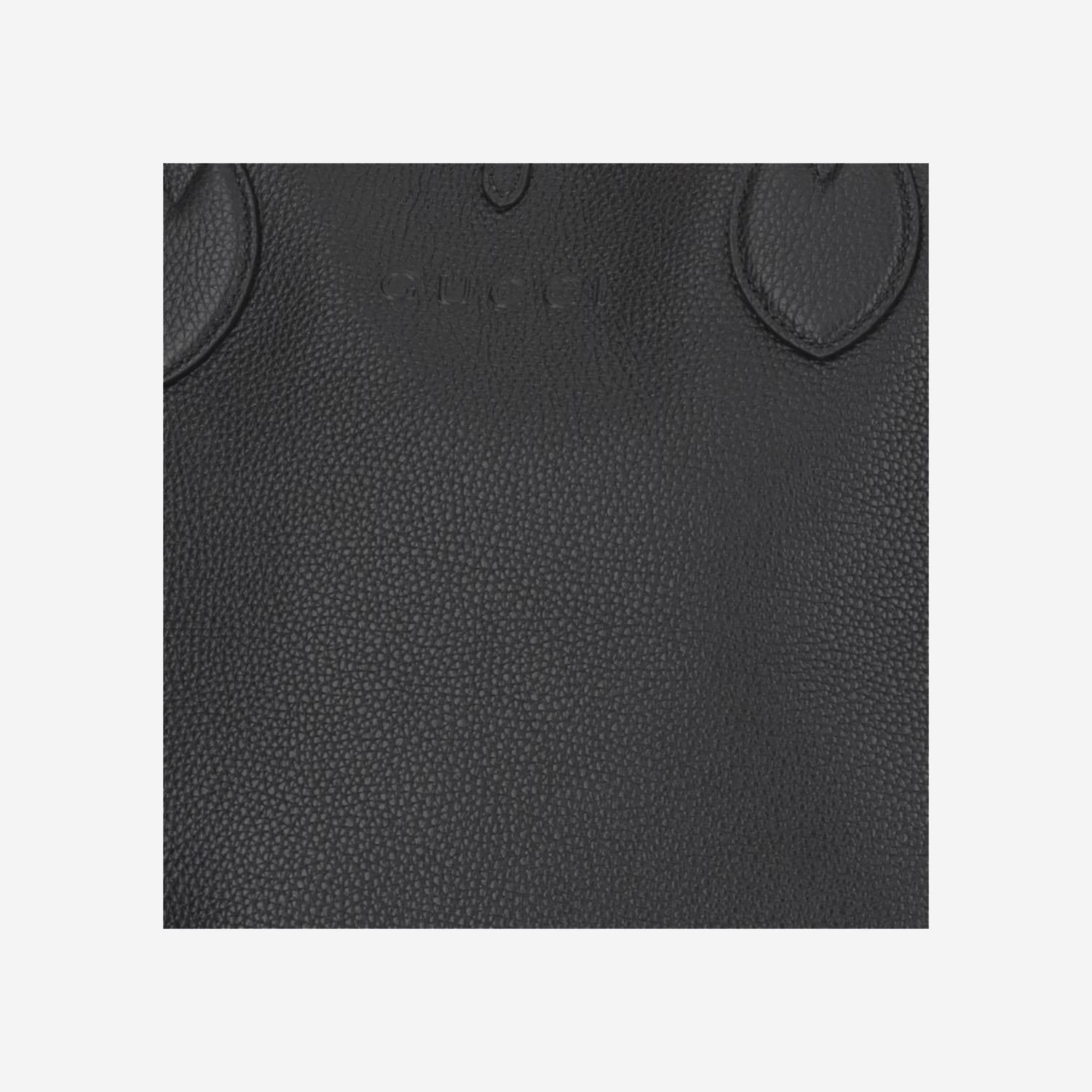 Borsa shopping Gucci Totissima reversibile misura grande 839112 AAFEQ1069 GUCCI 