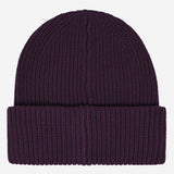 BEANIE IN MISTO VISCOSA CON LOGO 105993 A2Z4R57 PINKO 