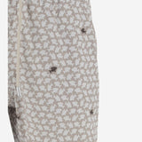 COSTUME DA BAGNO CON STAMPA COM0009 01750H MC2 SAINT BARTH 