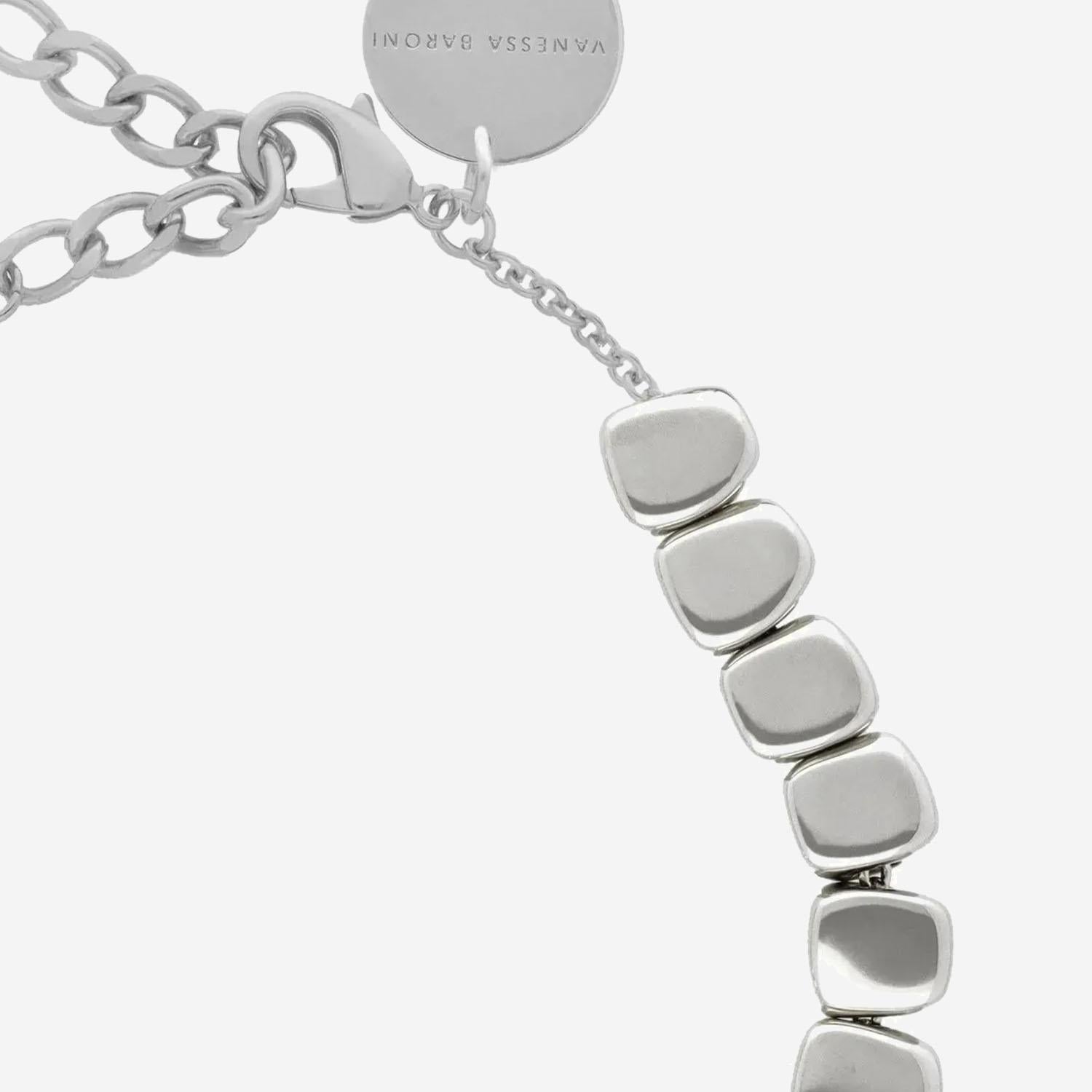 VANESSA BARONI VB2540SILsilver