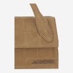 JACQUEMUS 233BA3263243830
