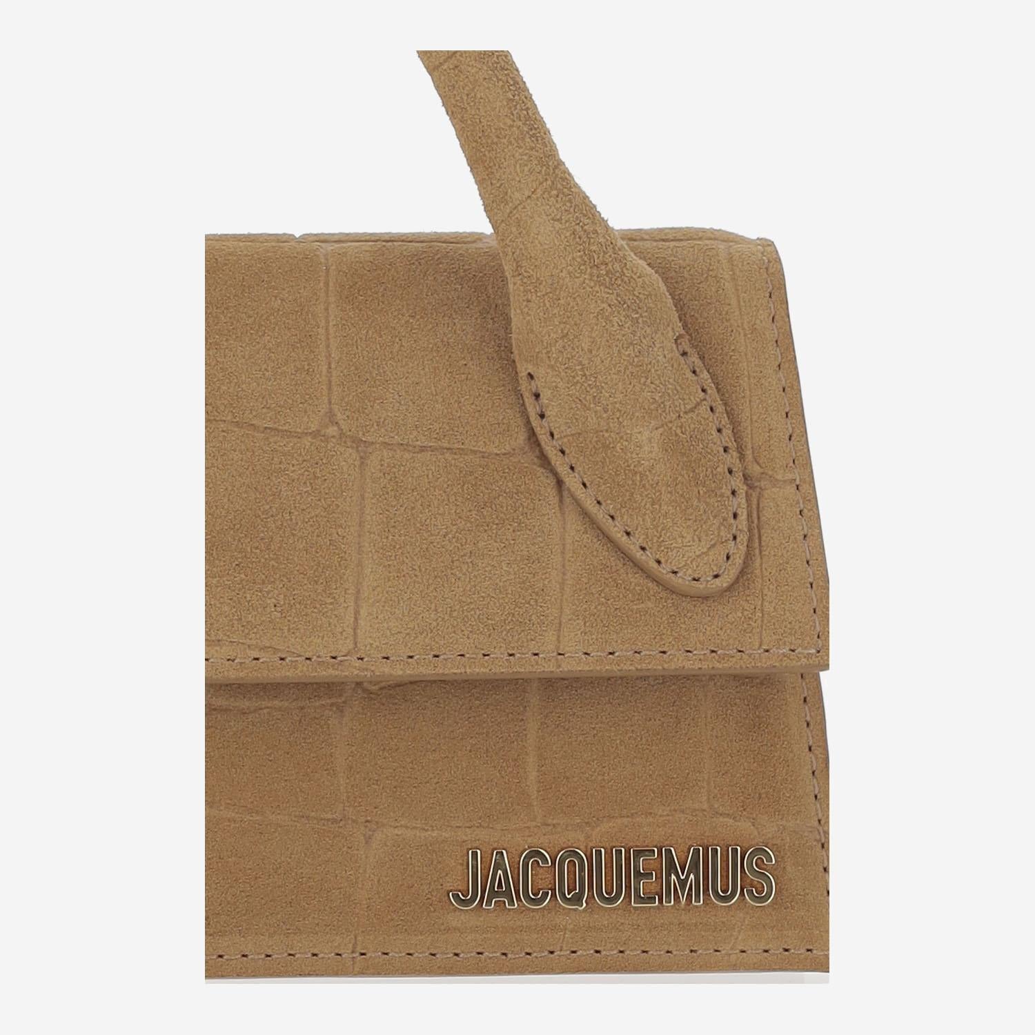 JACQUEMUS 233BA3263243830