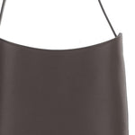 Borsa Alma in pelle W2153L678 DBAS THE ROW 