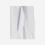 CAMICIA ASIMMETRICA DRAPPEGGIATA IN COTONE SH0386 PG1892023 JW ANDERSON 