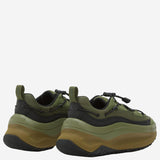 SNEAKER MOON247 XLACE 2490100 G002 MOON BOOT 