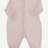 TUTINA IN VELLUTO PEBPI1051PY 021 BONPOINT KIDS 