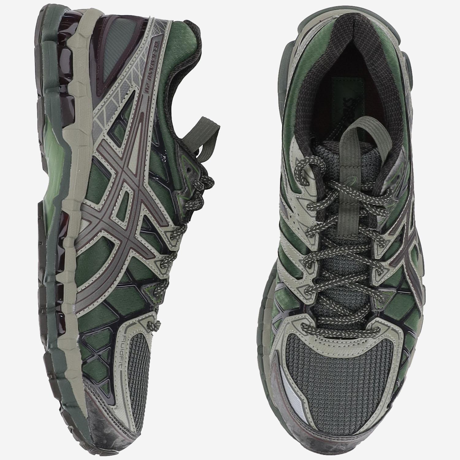 ASICS KIKO CURATION 1203A664300