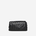 Pochette Notturno In Pelle 843893 VCPP08425 BOTTEGA VENETA 