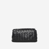 Pochette Notturno In Pelle 843893 VCPP08425 BOTTEGA VENETA 