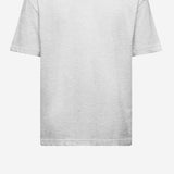 T-SHIRT IN COTONE CON LOGO 50519368 046 HUGO BOSS 