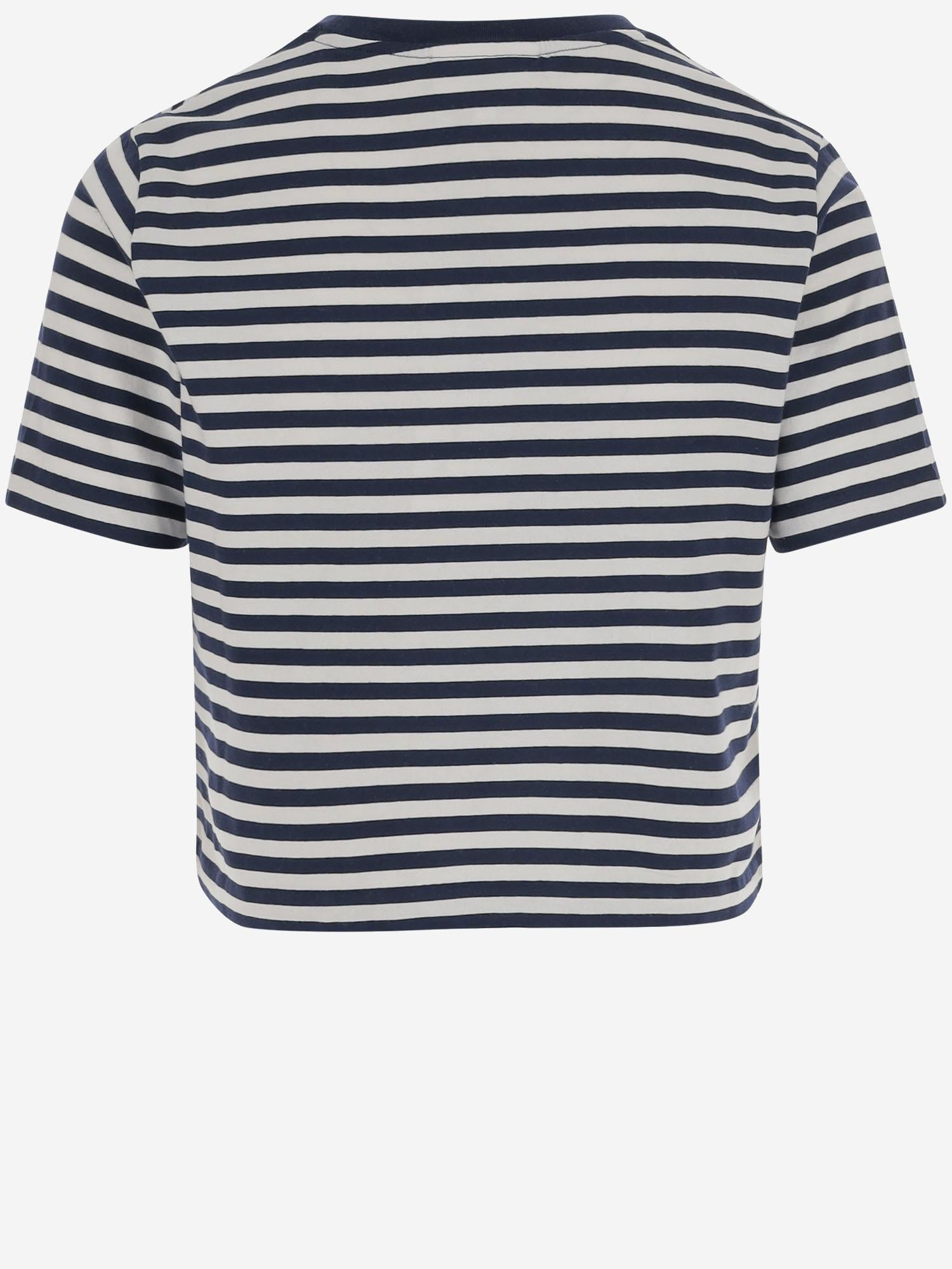 MAISON KITSUNE OW00110KJ00080241