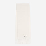 SCIARPA THE HOUSE ACU00572BOT4032 110 JACQUEMUS 