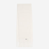 SCIARPA THE HOUSE ACU00572BOT4032 110 JACQUEMUS 