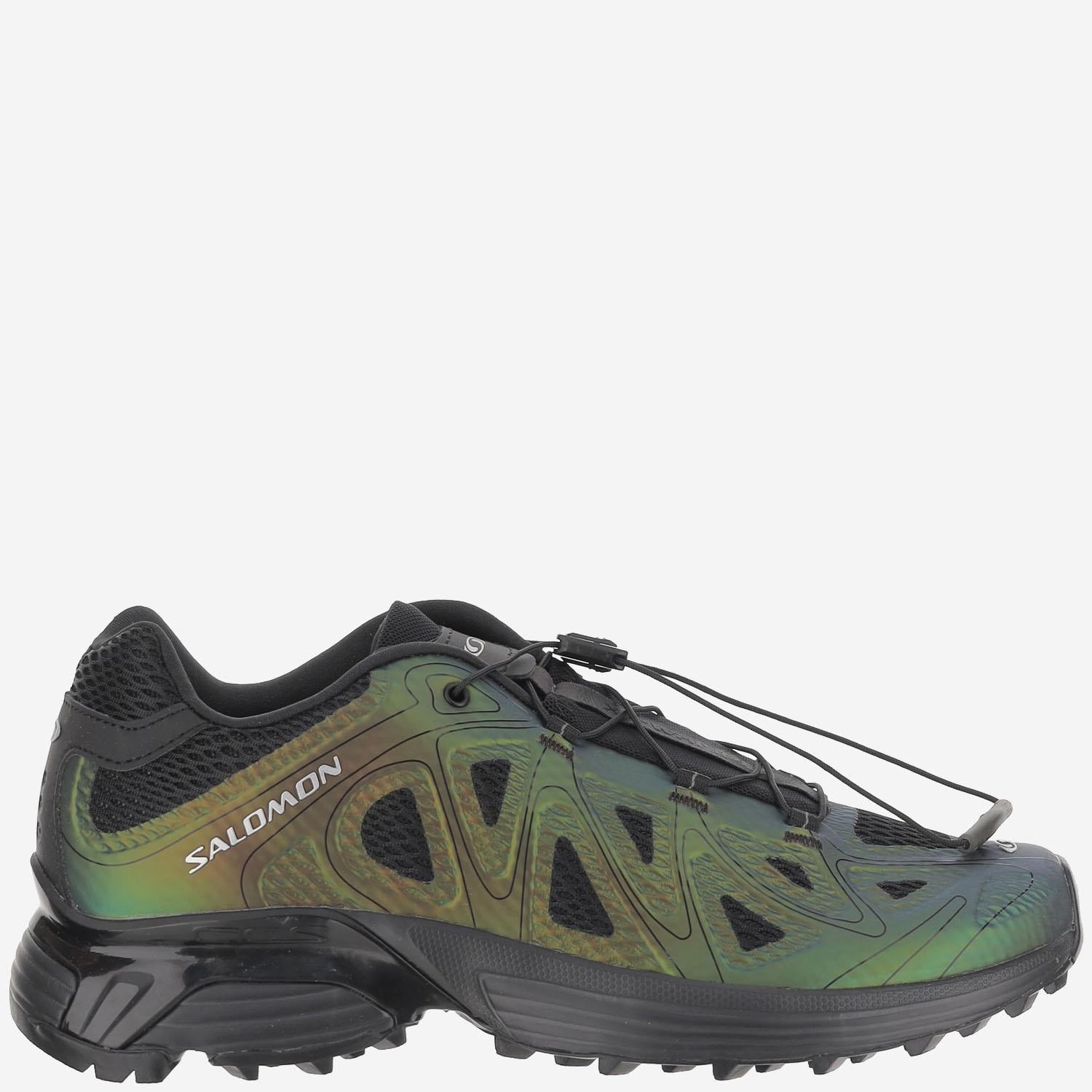 SNEAKERS XT-WHISPER VOID L47875500 BlackBlackSilverMetallicX SALOMON 