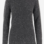 MAGLIA MAIRA IN CASHMERE 10422Y632 CCM THE ROW 