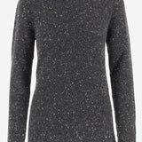 MAGLIA MAIRA IN CASHMERE 10422Y632 CCM THE ROW 