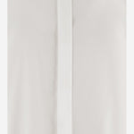 CAMICIA EDRISCA IN COTONE 11142W4570 WHT THE ROW 