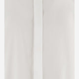 CAMICIA EDRISCA IN COTONE 11142W4570 WHT THE ROW 