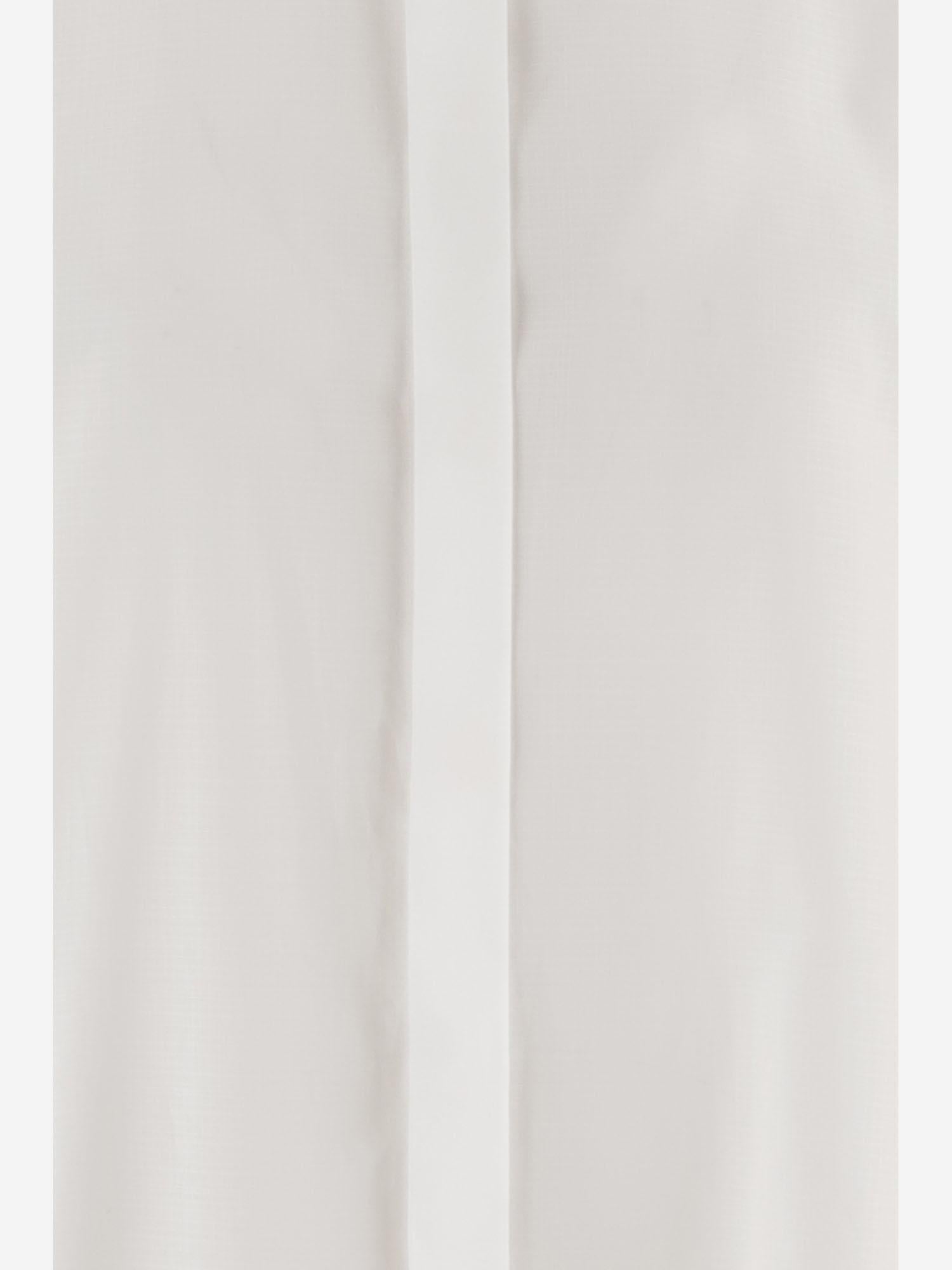 CAMICIA EDRISCA IN COTONE 11142W4570 WHT THE ROW 