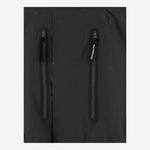 GIUBBOTTO TECNICO CON CAPPUCCIO E TASCHE MULTIPLE 5745211004 010 AND WANDER 