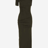 ABITO LA ROBE DRAPEADO DRW00142AJ00260 580 JACQUEMUS 