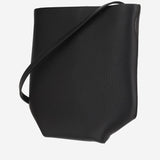 BORSA A TRACOLLA PARK IN PELLE W1863L129 BAS THE ROW 