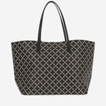 BORSA TOTE ABI CON STAMPA FLOREALE 101742 050 BY MALENE BIRGER 