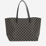 BORSA TOTE ABI CON STAMPA FLOREALE 101742 050 BY MALENE BIRGER 