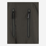 GIUBBOTTO TECNICO CON CAPPUCCIO E TASCHE MULTIPLE 5745211004 181 AND WANDER 