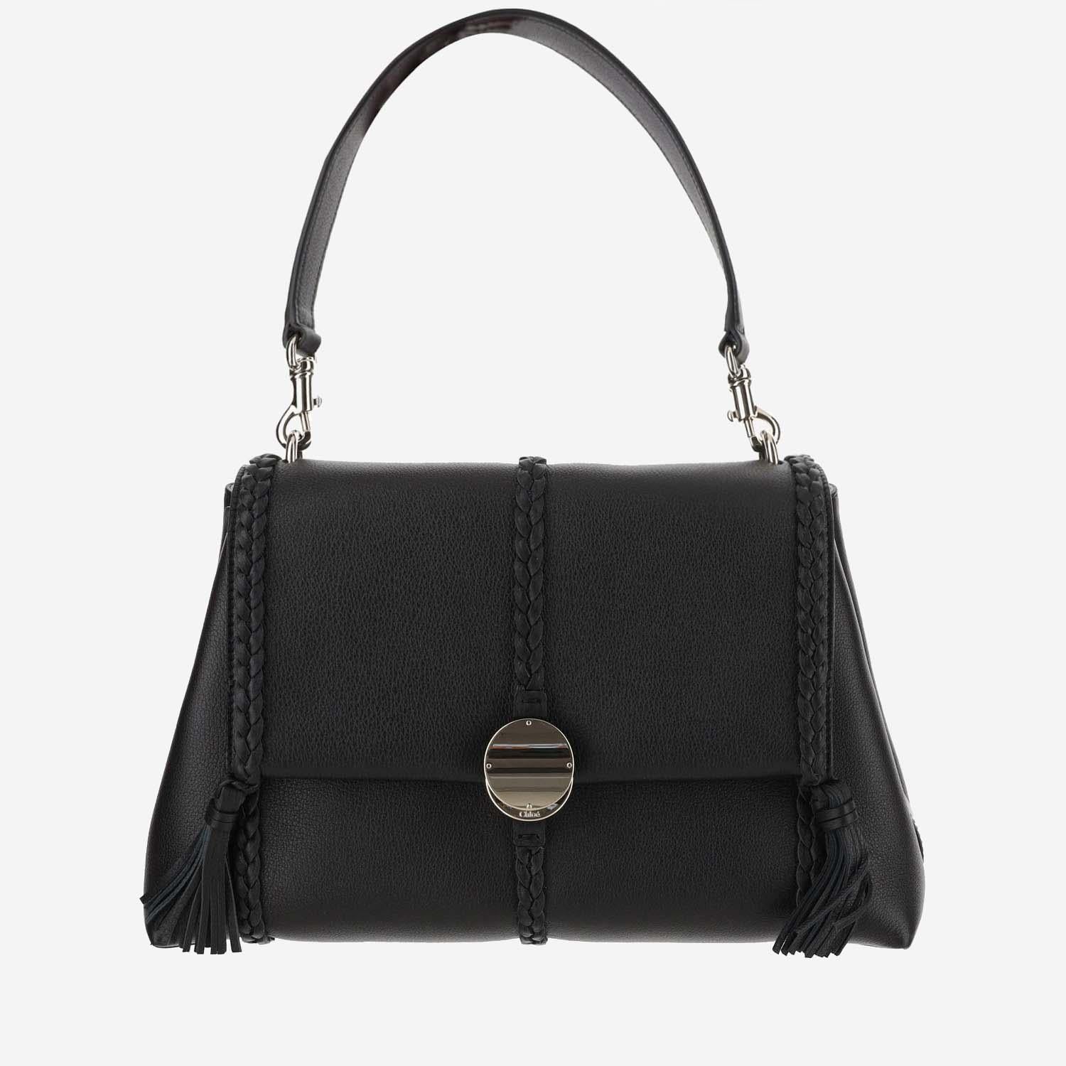 BORSA MEDIA PENELOPE CHC23US569K15 001 CHLOE 