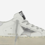 SNEAKERS HI STAR GWF00118 F00032980185 GOLDEN GOOSE 