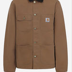 Giacca Michigan in cotone I031519 00S02 CARHARTT WIP 