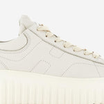 Sneakers H-Stripes in pelle HXW6450FC60 LE9B013 HOGAN 