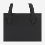 BORSA MARCEL IN PELLE W1909L129 BAS THE ROW 