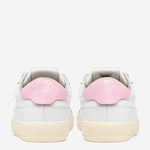SNEAKERS WINDSCAPE LOW SCLWUK04 LEATSUEWHTFAIRYTALE AUTRY 