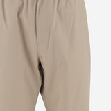 PANTALONI CASUAL IN COTONE OM01117WW9031 0176 MAISON KITSUNE 